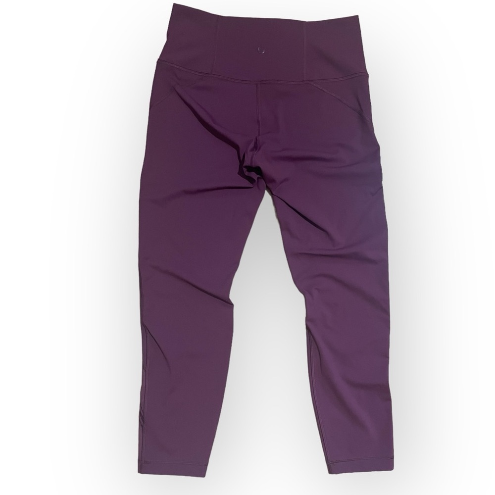 Lululemon leggings - Picture 4 of 6